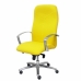 Καρέκλα γραφείου Caudete bali P&C BALI100 Κίτρινο