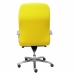 Kancelářská židle Caudete bali P&C BALI100 Žlutý