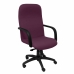 Biroja krēsls Letur bali P&C BALI760 Violets