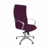 Kancelárske kreslo, kancelárska stolička Caudete bali P&C BALI760 Purpurová