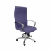 Kancelářská židle Caudete bali P&C BALI261 Modrý