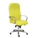 Kancelářská židle P&C DBSP100 Žlutý