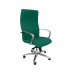 Kancelárske kreslo, kancelárska stolička Caudete bali P&C BALI456 Smaragdovo zelená