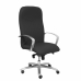 Kancelářská židle Caudete P&C DBSP840 Černý