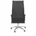 Καρέκλα γραφείου Sahuco bali P&C BALI840 Μαύρο