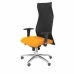 Irodai szék Sahuco bali P&C BALI308 Narancszín