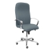 Καρέκλα γραφείου Caudete P&C BALI220 Γκρι