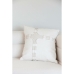 Cojín Home ESPRIT Blanco 45 x 10 x 45 cm