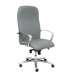 Kancelářská židle Caudete P&C DBSP220 Šedý