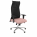 Kancelářská židle Sahuco bali P&C BALI710 Růžový