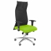Ofiso kėdė Sahuco bali P&C SBALI22 Žalia Pistacijos riešutų