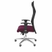 Biroja krēsls Sahuco bali P&C BALI760 Violets