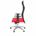Office Chair Sahuco bali P&C BALI350 Red