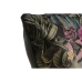 Cuscino Home ESPRIT Stampato Chic 45 x 10 x 45 cm
