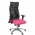 Krzesło Biurowe P&C B24APRP Różowy