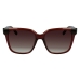 Moteriški akiniai nuo saulės Calvin Klein CK21530S-605 Ø 55 mm