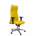 Офисный стул Albacete P&C BALI100 Жёлтый