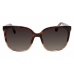 Moteriški akiniai nuo saulės Calvin Klein CK21707S-221 ø 57 mm