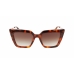 Solbriller for Kvinner Calvin Klein CK22516S-220 ø 54 mm