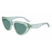 Женские солнечные очки Karl Lagerfeld KL6100S-300 ø 54 mm