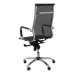 Kancelářská židle Barrax P&C Barrax Černý