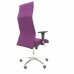 Kancelářská židle Albacete P&C BALI760 Fialový