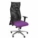 Kancelářská židle P&C B24APRP Fialový