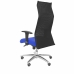 Krzesło Biurowe Sahuco bali P&C BALI229 Niebieski