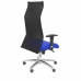 Kancelářská židle Sahuco bali P&C BALI229 Modrý
