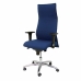 Καρέκλα γραφείου Albacete P&C BALI200 Μπλε Ναυτικό Μπλε