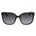 Damensonnenbrille Calvin Klein CK21707S-001 ø 57 mm