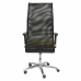 Kancelárske kreslo, kancelárska stolička Sahúco XL P&C BALI100 Žltá