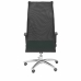 Kancelářská židle Sahúco XL P&C LBALI39 Tyrkysová
