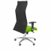 Kancelářská židle Sahúco XL P&C LBALI22 Zelená Pistácie