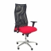 Cadeira de escritório Sahúco XL P&C BALI350 Vermelho