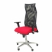 Καρέκλα γραφείου Sahúco XL P&C BALI350 Κόκκινο