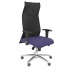 Office Chair Sahúco XL P&C BALI261 Blue
