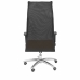 Kancelářská židle Sahúco XL P&C BALI363 Kaštanová