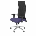 Office Chair Sahúco XL P&C BALI261 Blue