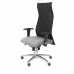 Office Chair Sahúco XL P&C LBALI40 Grey Light grey