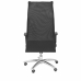 Office Chair Sahúco XL P&C LBALI40 Grey Light grey