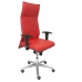 Kancelářská židle P&C 3625-8435501009481 Červený