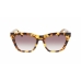 Solbriller for Kvinner Longchamp LO715S-255 ø 54 mm