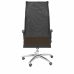 Kancelárske kreslo, kancelárska stolička Sahúco XL P&C BALI308 Oranžová