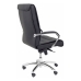 Sillón de Oficina Gineta Foröl 251CBNE Negro