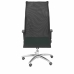 Chaise de Bureau Sahúco XL P&C BALI456 Vert émeraude