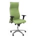Chaise de Bureau P&C BALI552 Vert clair