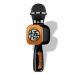Micrófono Karaoke Dragon Ball Bluetooth