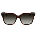 Solbriller for Kvinner Calvin Klein CK21530S-220 Ø 55 mm