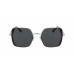 Óculos escuros femininos Karl Lagerfeld KL340S-710 ø 56 mm